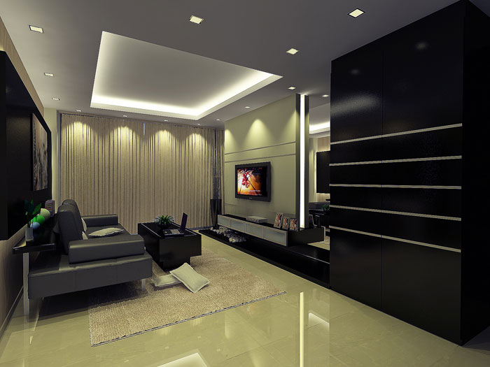 Interior Design Packages Singapore | Homestyle Design